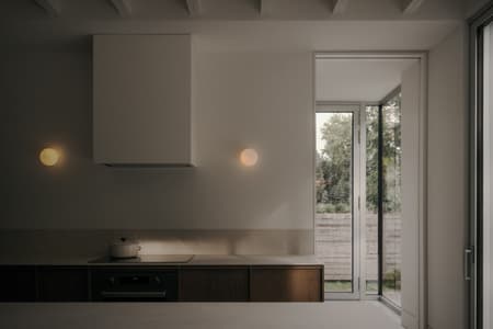 Birch Residence
